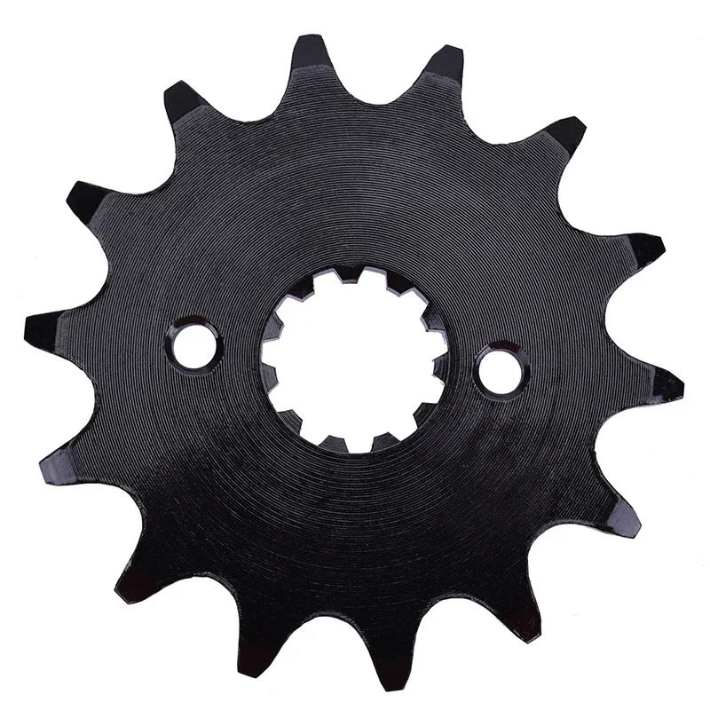 Motorcycle Front Rear Sprockets For HONDA CBR250 CBR 250 R/RA-B,C,D 2011 2012 2013 38T/14T 520