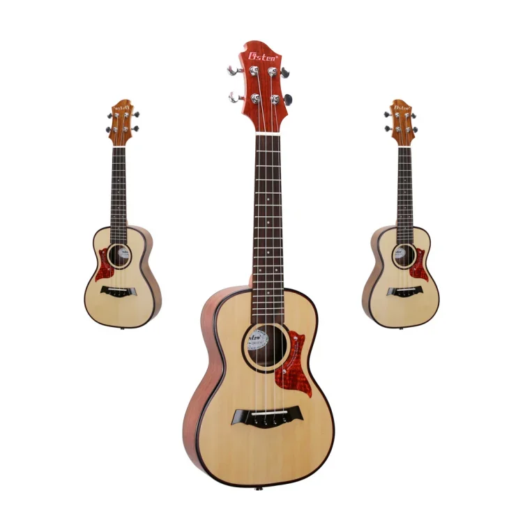 

Hot selling professional musical instruments customized Chinese musical instruments high-quality ukulele wholesale price