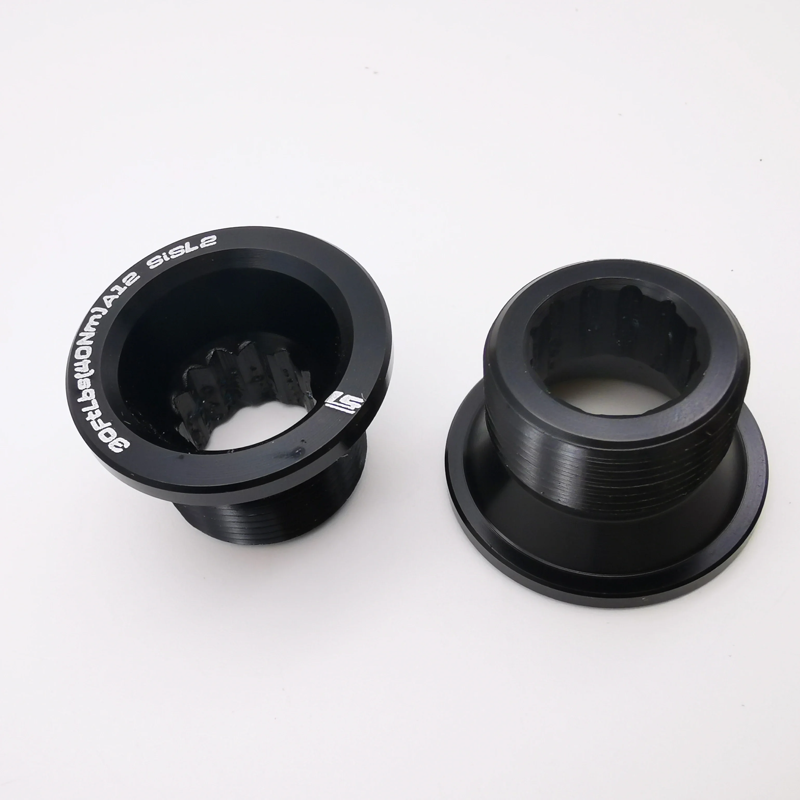 

Aluminum Alloy Screw Replacement Crank Bolt for Bike Bicycle Cannondale HollowGram SiSL2/Si/SiSL 40Nm Max Torque