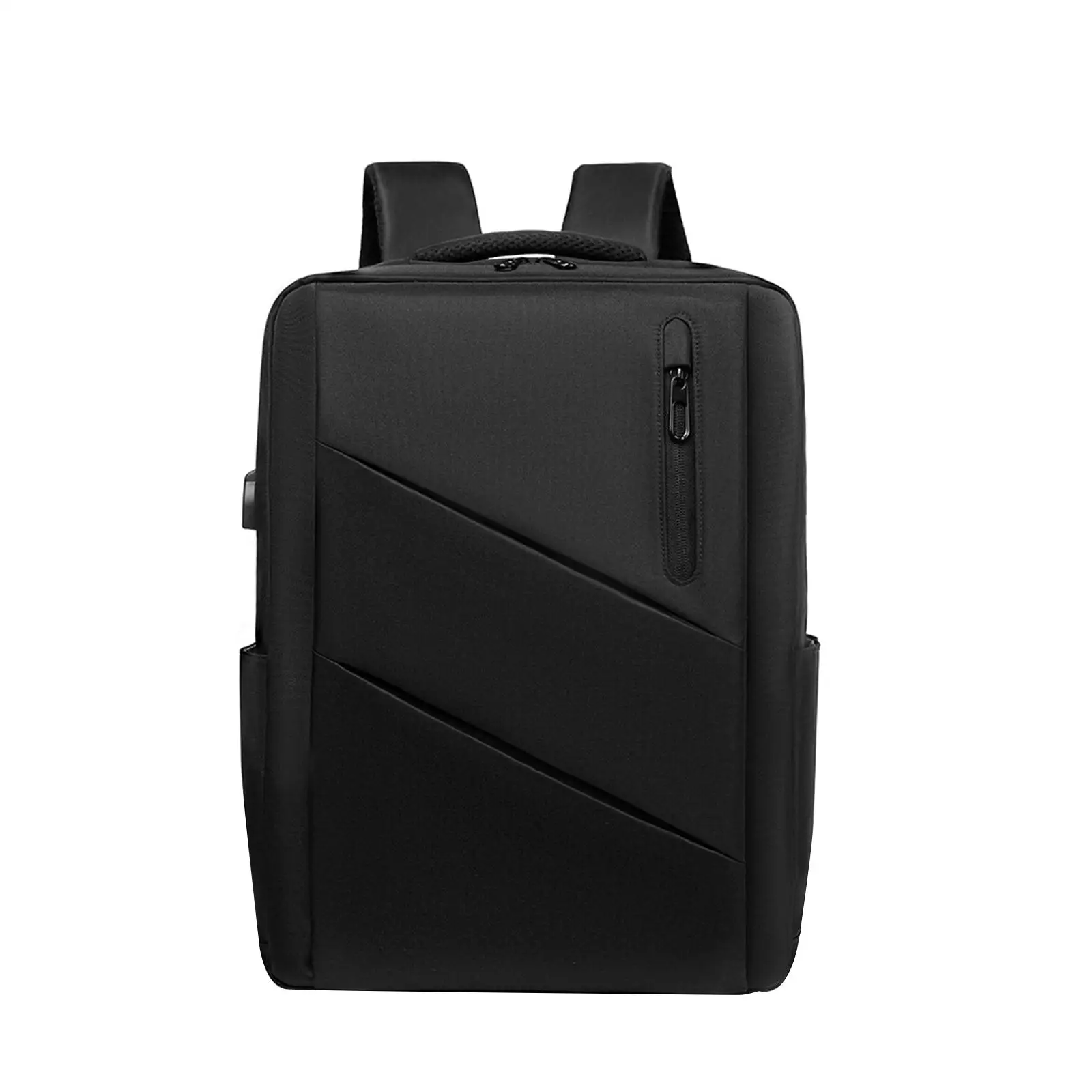 

Laptop Backpack for Men Women Handbag Large Multifunctional Adjustable Strap Lightweight Business Work Bag for Business Trip