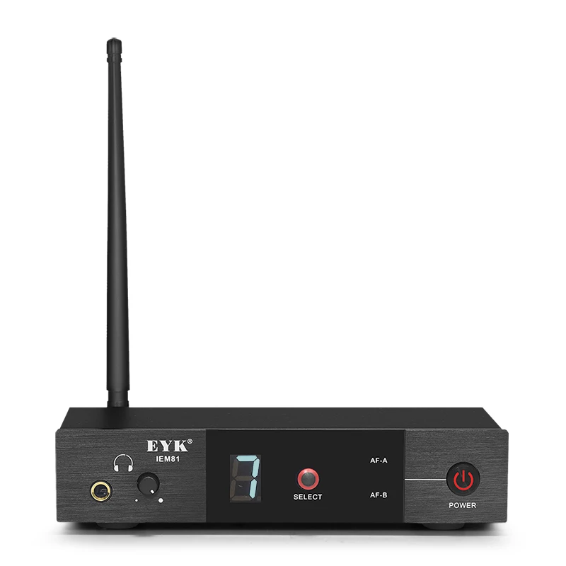 Eyk ERM6 Profession…