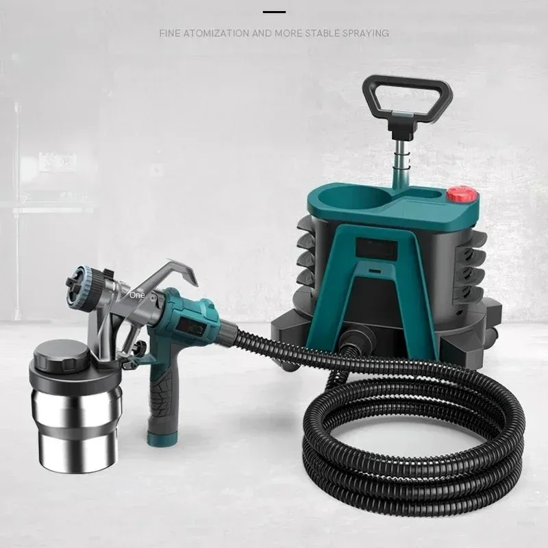machine-de-pulverisation-de-peinture-haute-pression-pistolet-electrique-machine-de-pulverisation-de-peinture-a-l'emulsion-pistolet-de-pulverisation-de-peinture-outil-pour-la-peinture-au-formaldehyde