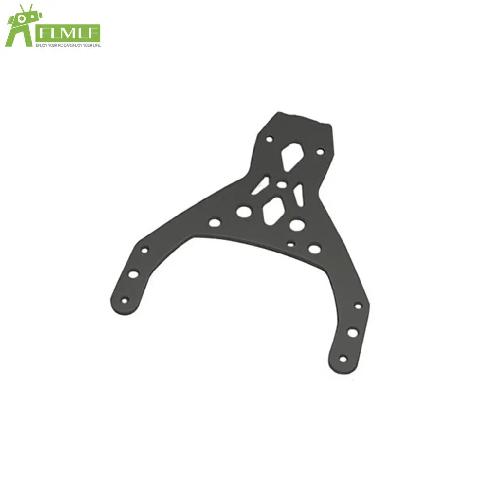 Alloy Front or Rear Chassis Gear Plates Braces Kit for 1/5 HPI ROFUN BAHA ROVAN KM BAJA 5B 5T 5SC SS Rc Car Parts