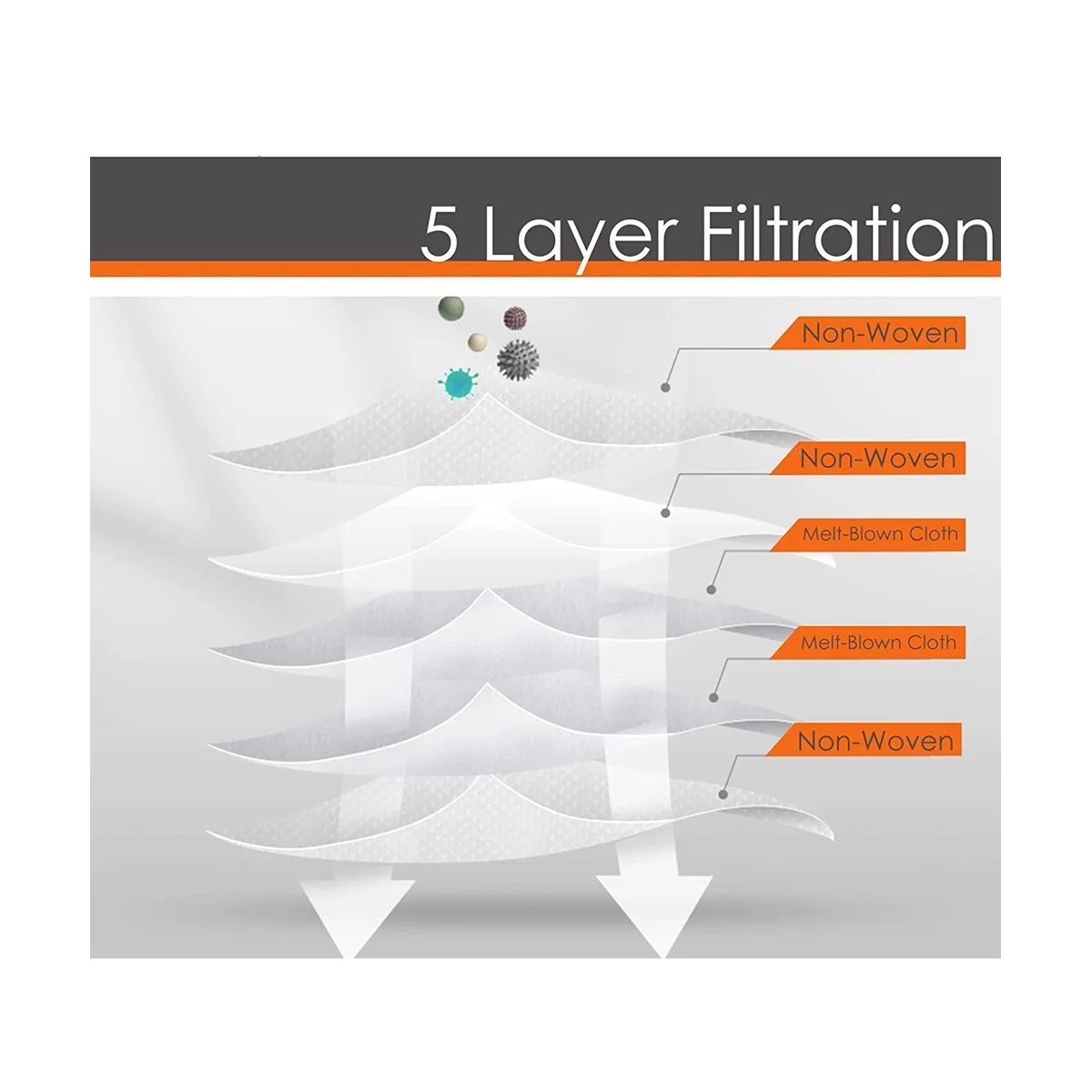 A14G-12Pack -ADB95 Vacuum Bags for Jet Cordless Stick Vacuum Cleaner Dirt Disposal Dust Bags Parts