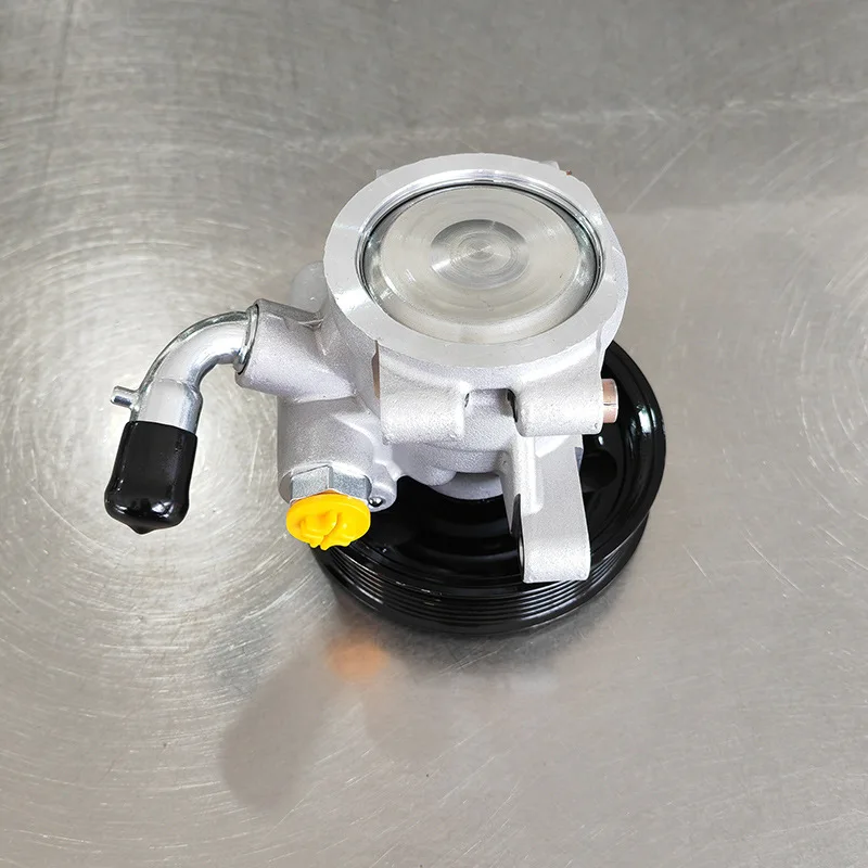 

Accessories FactorySuitable for Automotive Parts Steering Gear Booster Pump 2S65-3A696DA