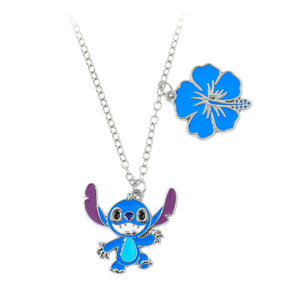 Stitch Cartoon Pend…
