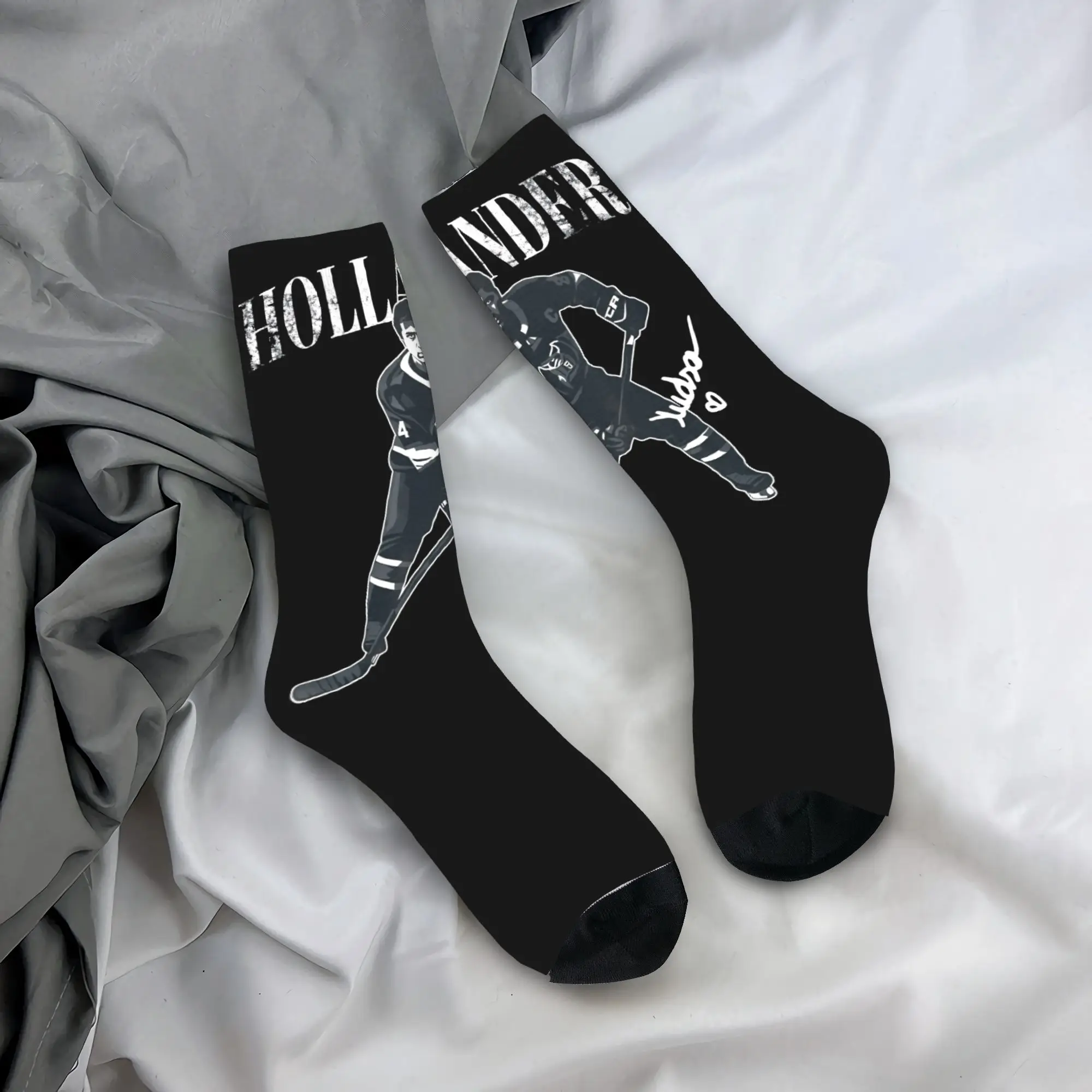 

Men Socks Shane Hollander Stockings Spring Kawaii Comfortable Socks Pattern Cycling Anti Slip Socks