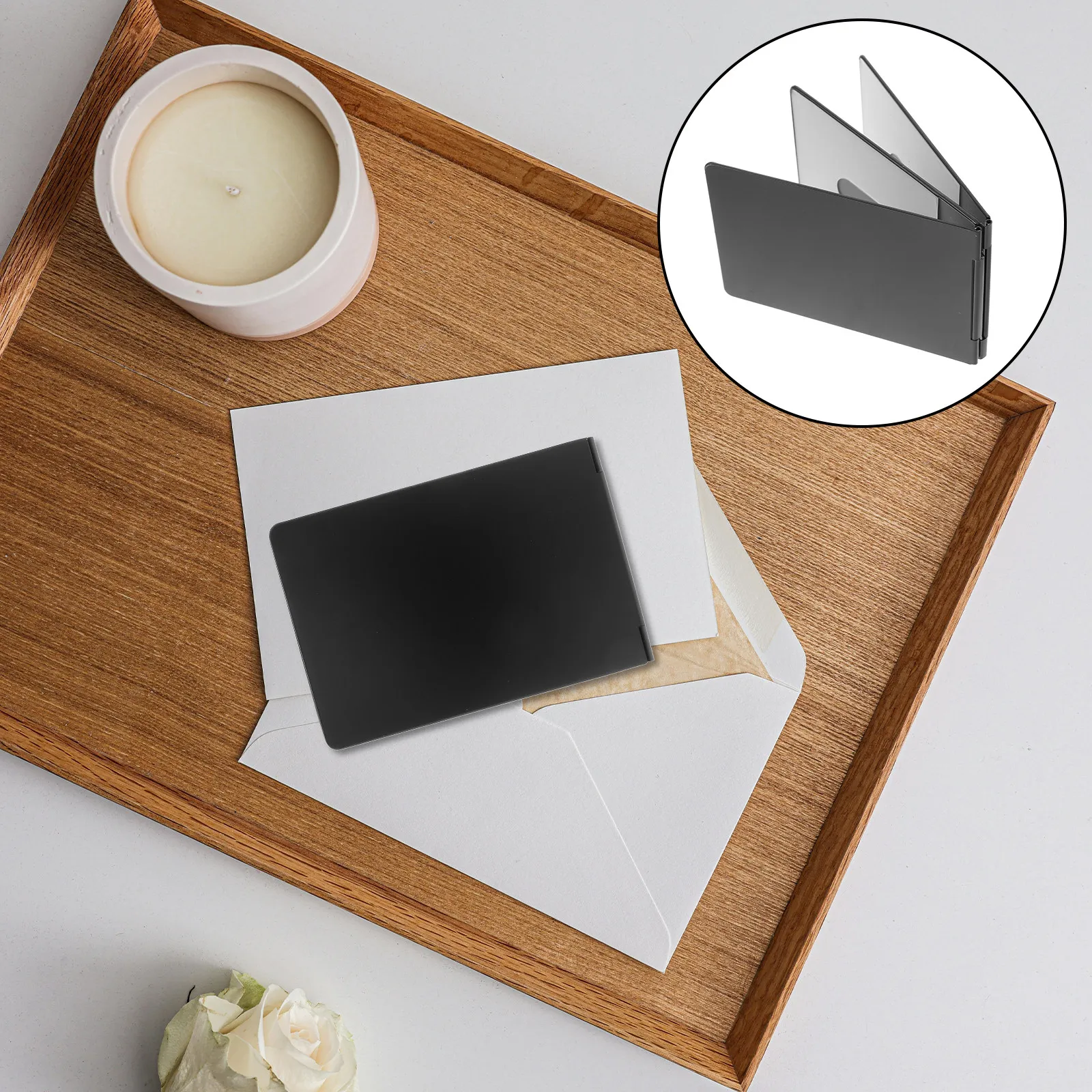 

Cute Compact Driving License Case 4-Slot Unique Creative Design Long-Lasting Material Car Insurance Sleeve Id Card Holder Driver