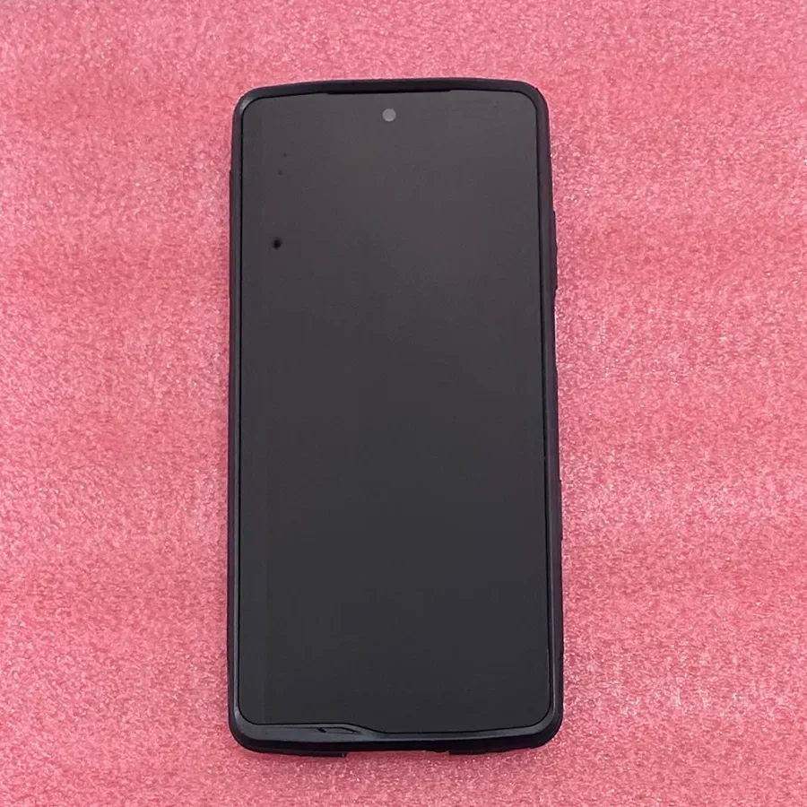 

Original STELLAR M6 M6E Screen for Crosscall, LCD Display Assembly