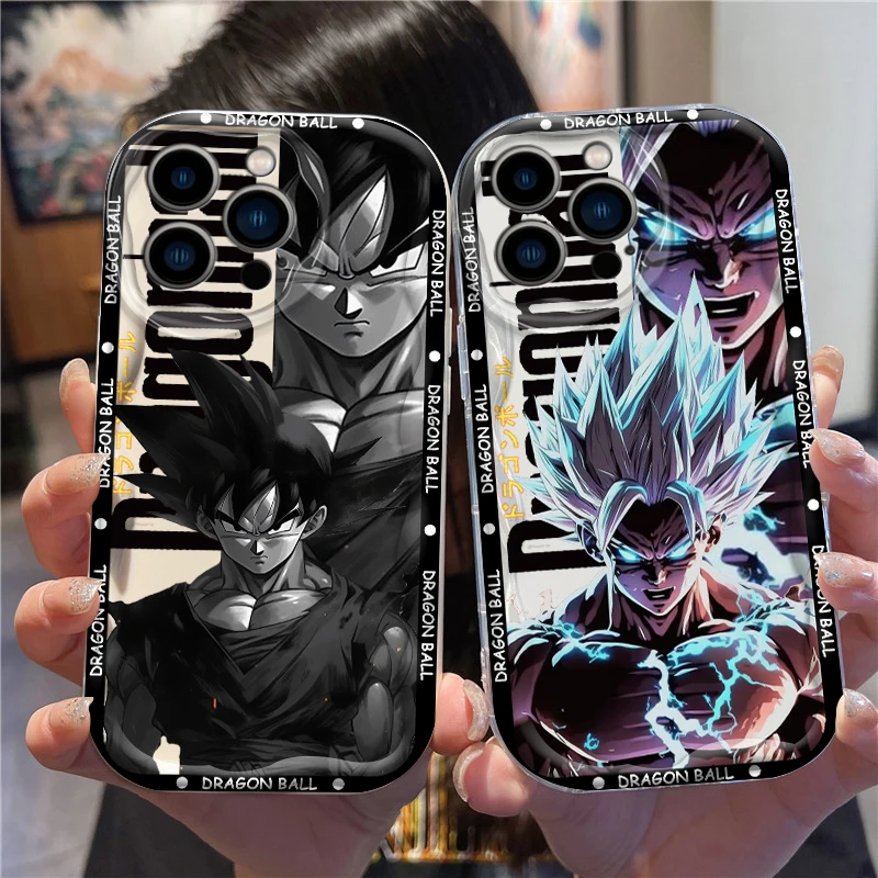 D-Dragon Ball Gohan… - image