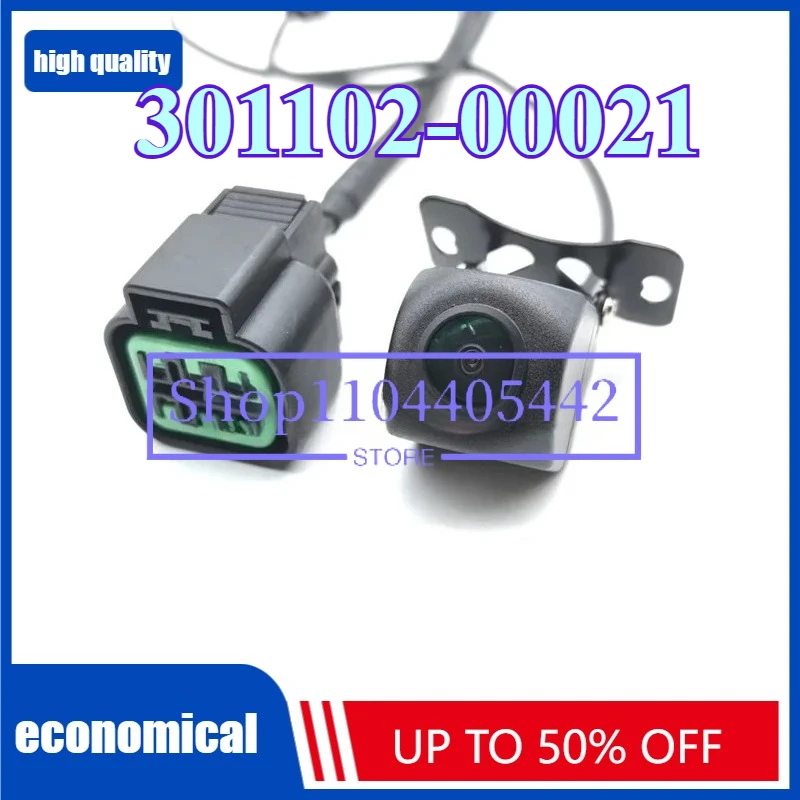 Задняя камера для экскаватора DOOSAN 301102-00021 DX150W, DX500, DX215, DL250-3, DX140-3, DX210W, DX350, DX380, DX420