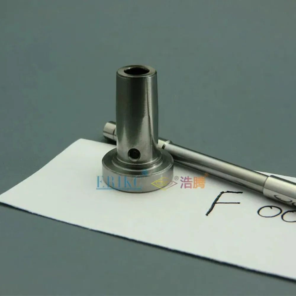 ERIKC Excavator Control Valve F00VC01051 Exhaust Control Valve F OoV C01 051 Injector Valve Seat F00V C01 051