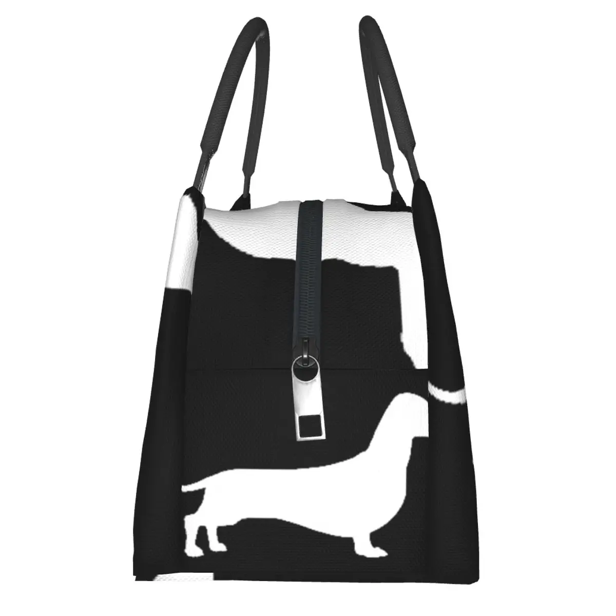 Dachshund Dog Portable insulation bag for Cooler Thermal Food Office Pinic Container