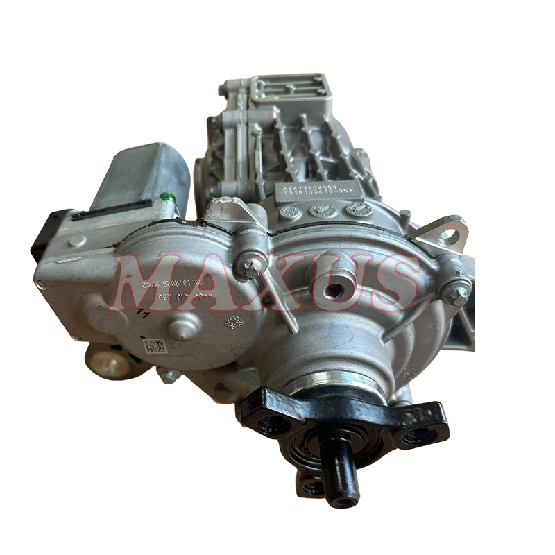 Gruppo differenziale posteriore A2473505104 A247350510480 A2473502503 per Mercedes CLA250 CLA35 A220 A35 GLB250