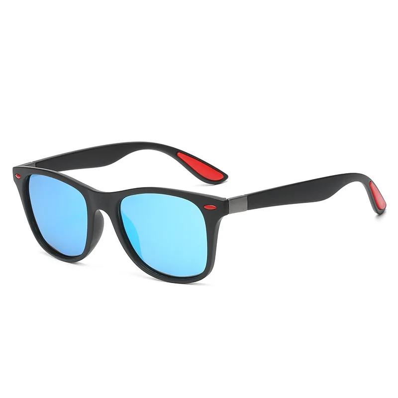 New Fashion Outdoor Sports Glasses Classic Style Sun Protection Sunglasses for Men and Women