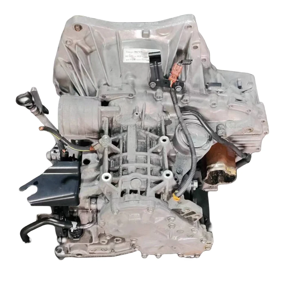 Wholesale high-performance Nissan Versa 1.6 Yida Tiana 2.3 Qashqai 2.0 transmission 2.5 automatic transmission