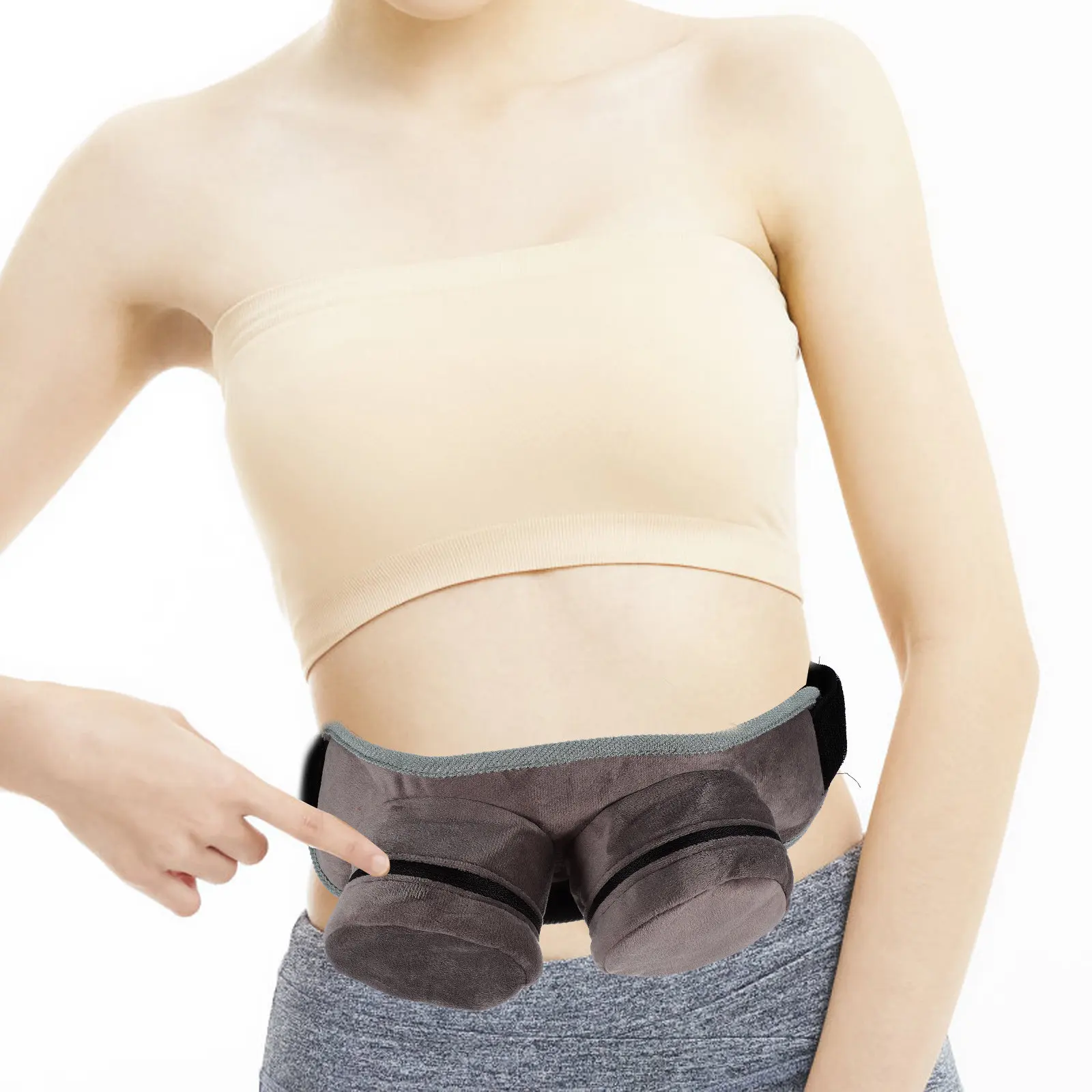 

Набор для домашней моксотерапии: Портативный премиум-кейс для глубокого прогревания тканей, облегчения боли в шее и плечах, легкий в использовании