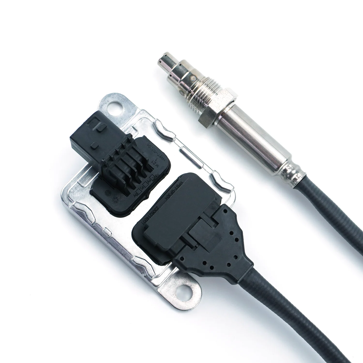 5WK96741 28729846 4326874 5WK96741B Original NEUE Stickstoff Sauerstoff NOx Sensor 12 V Für Cummins T660 T680 T700 T800 W900 C500 Pet