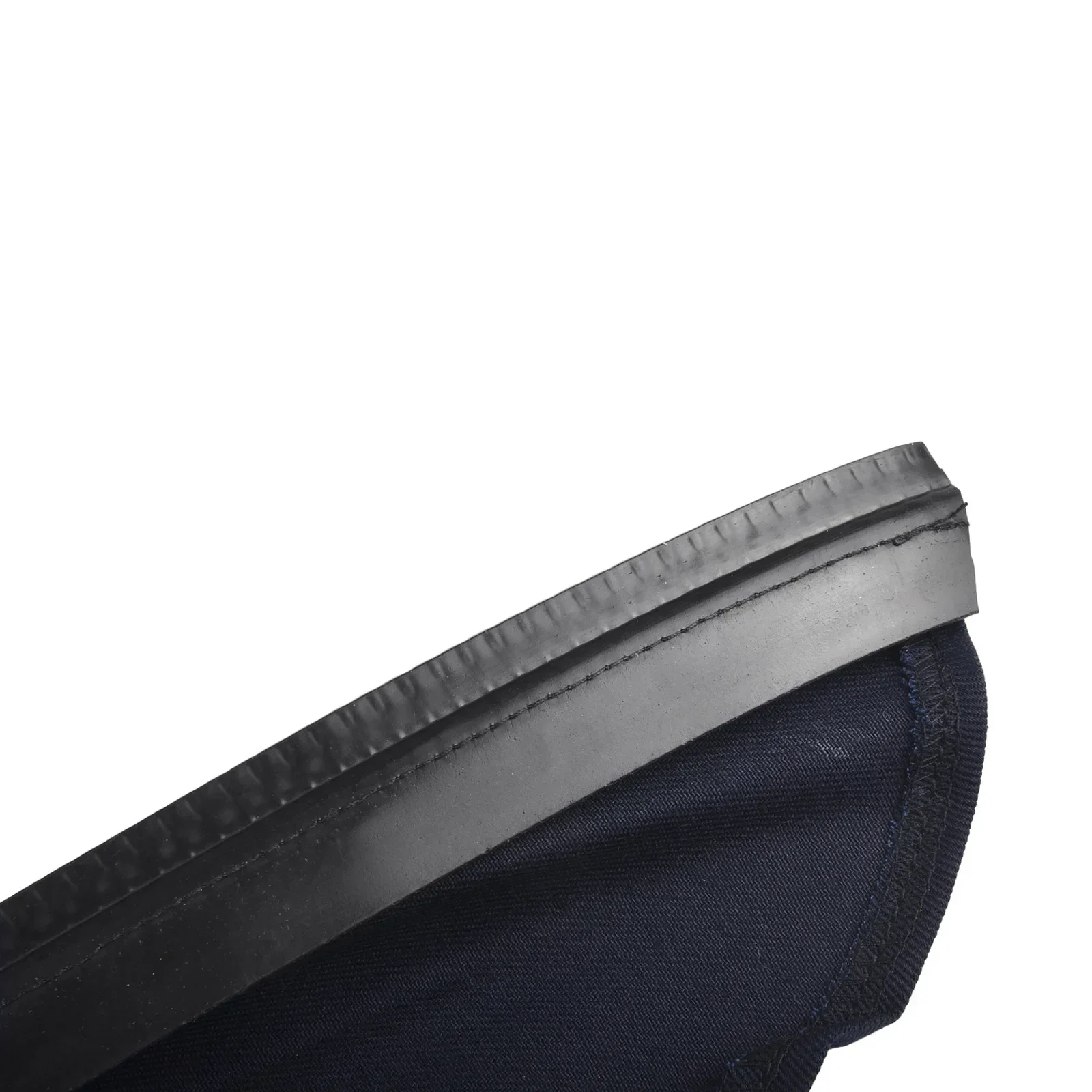 Two Layer Leather Welding Helmet Scarf Welding Helmet Scarf Brightness Leather cloth Packing List Welding Helmet Scarf