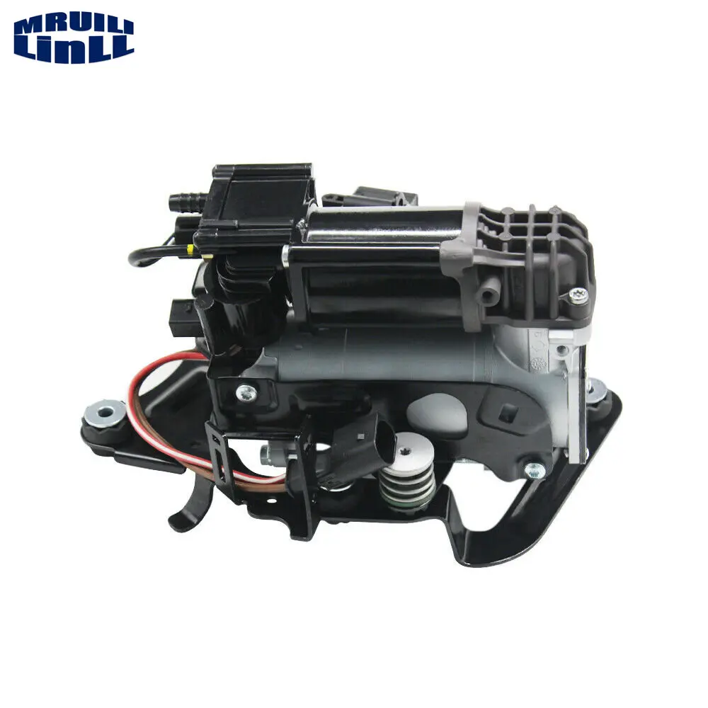 

NEW Air Suspension Compressor 6886721 37206886721 For BMW 5 Series 520i 530d 540 550 G31 G32 630i 640i