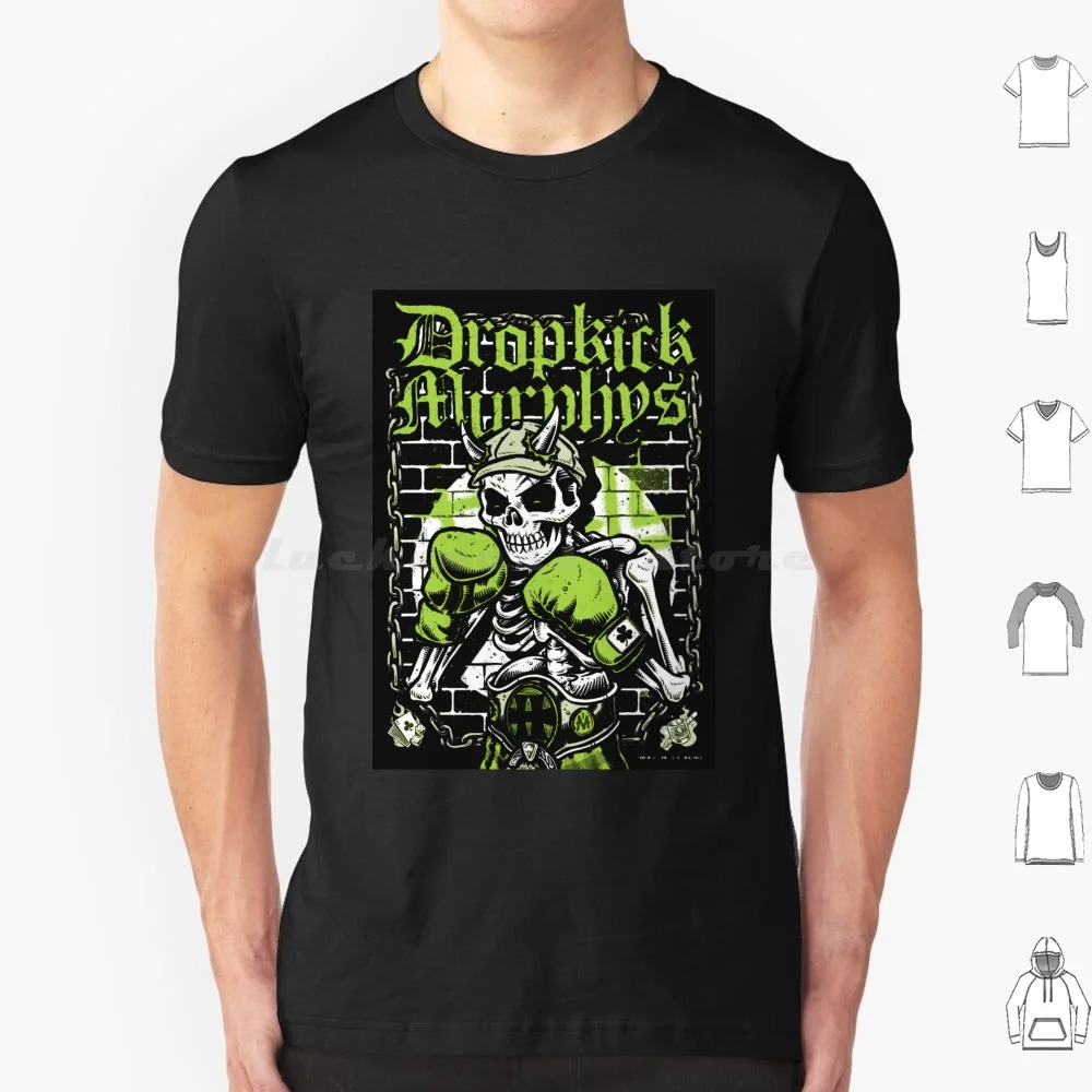 T Shirt 6xl Cotton Cool Tee Tour Song Populer Phone Classic Metal Band Music