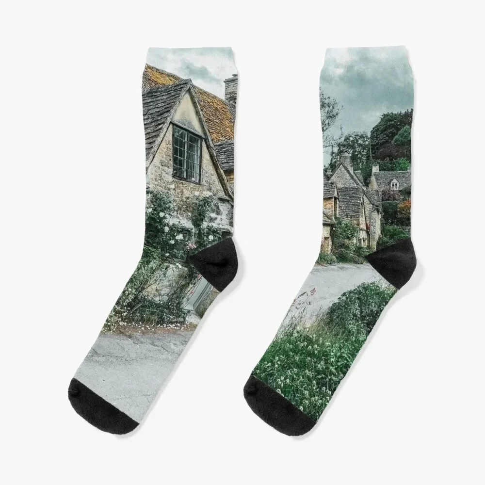 

Discover the Cotswolds Socks set ankle Running Hiking boots Socks Woman Men's