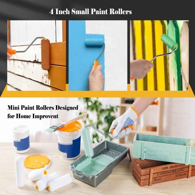 Thumbnail 2 - #14 Latest Paint Sponges Offers