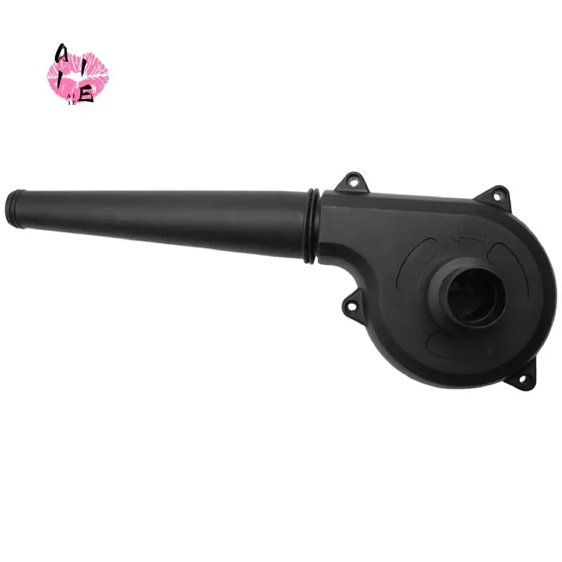 

A11E-Angle Grinder Variable Blower Variable Cleaner Converter Dual-Purpose Blowing And Suction