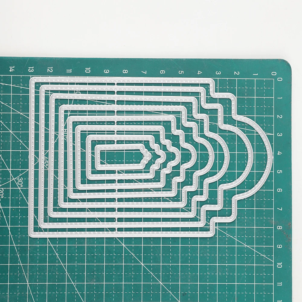 Metal Cutting Dies …