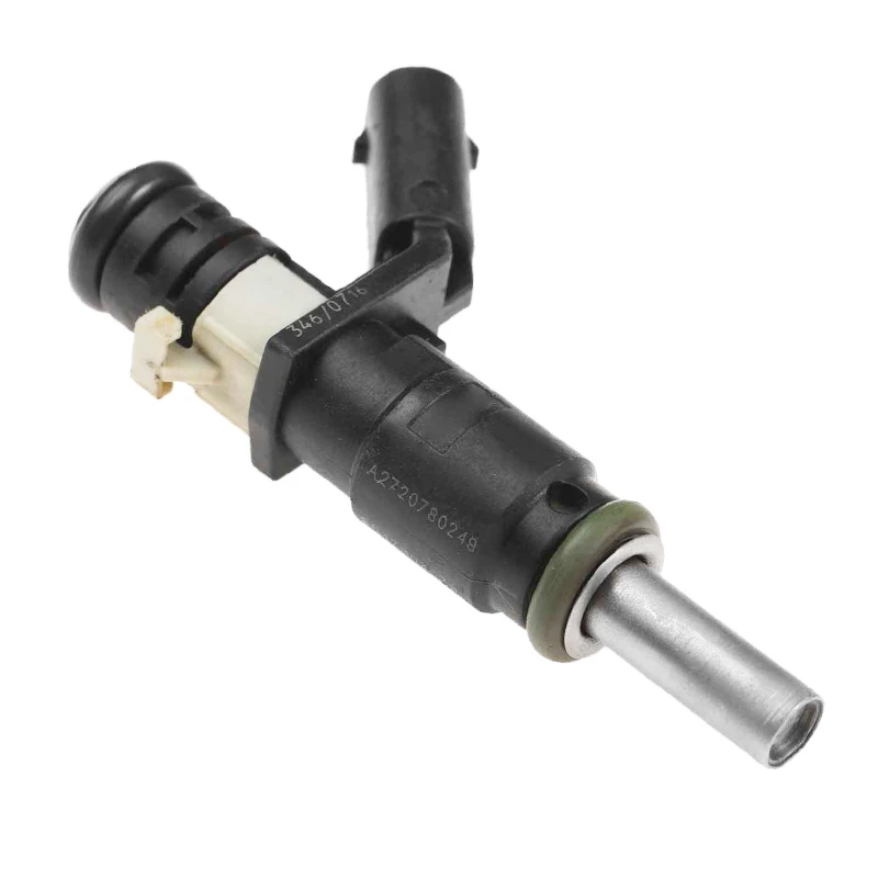 New Hight Quality A2720780249 Fuel Injector For Mercedes Benz  W211 W164 W463 Car Accessories