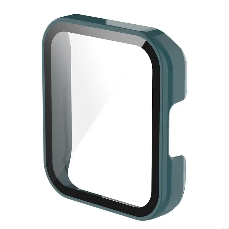 R91A مناسبة لـ Redmi Watch 2 مساكن لحامي شاشة Movie Screens Protector Screatproot