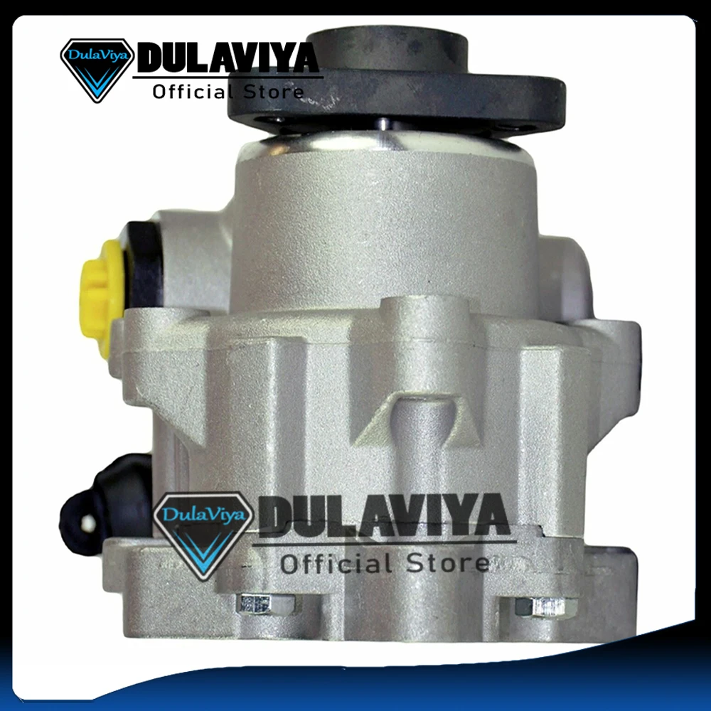 

AUTO POWER STEERING PUMP FOR BMW MINI ONE D R53 2001-2008 OPEL VECTRA B 2.5i V 4B0145156X 8D0145155Q 8D0145156K6 8D0145156T