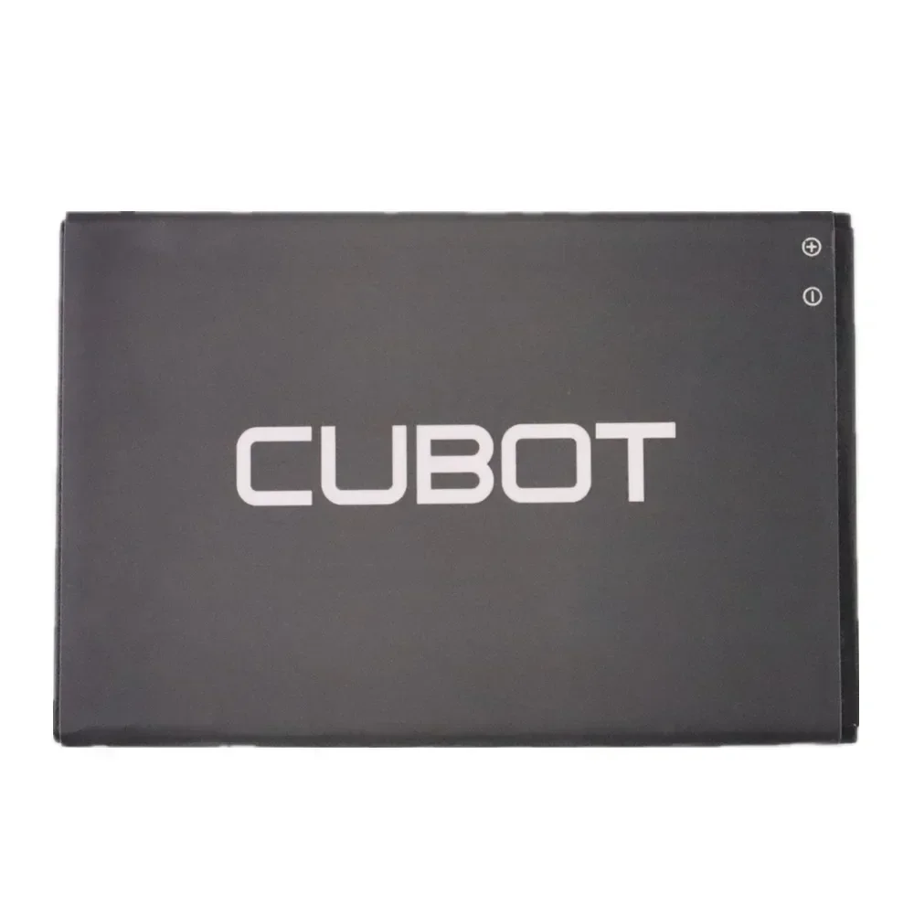 Original Battery For CUBOT J9 P40 P50 Note S Plus 20 Pro RAINBOW NOVA MANITO Magic X18 MAX Dinosaur X19 P20 R11 Phone Battery image 6