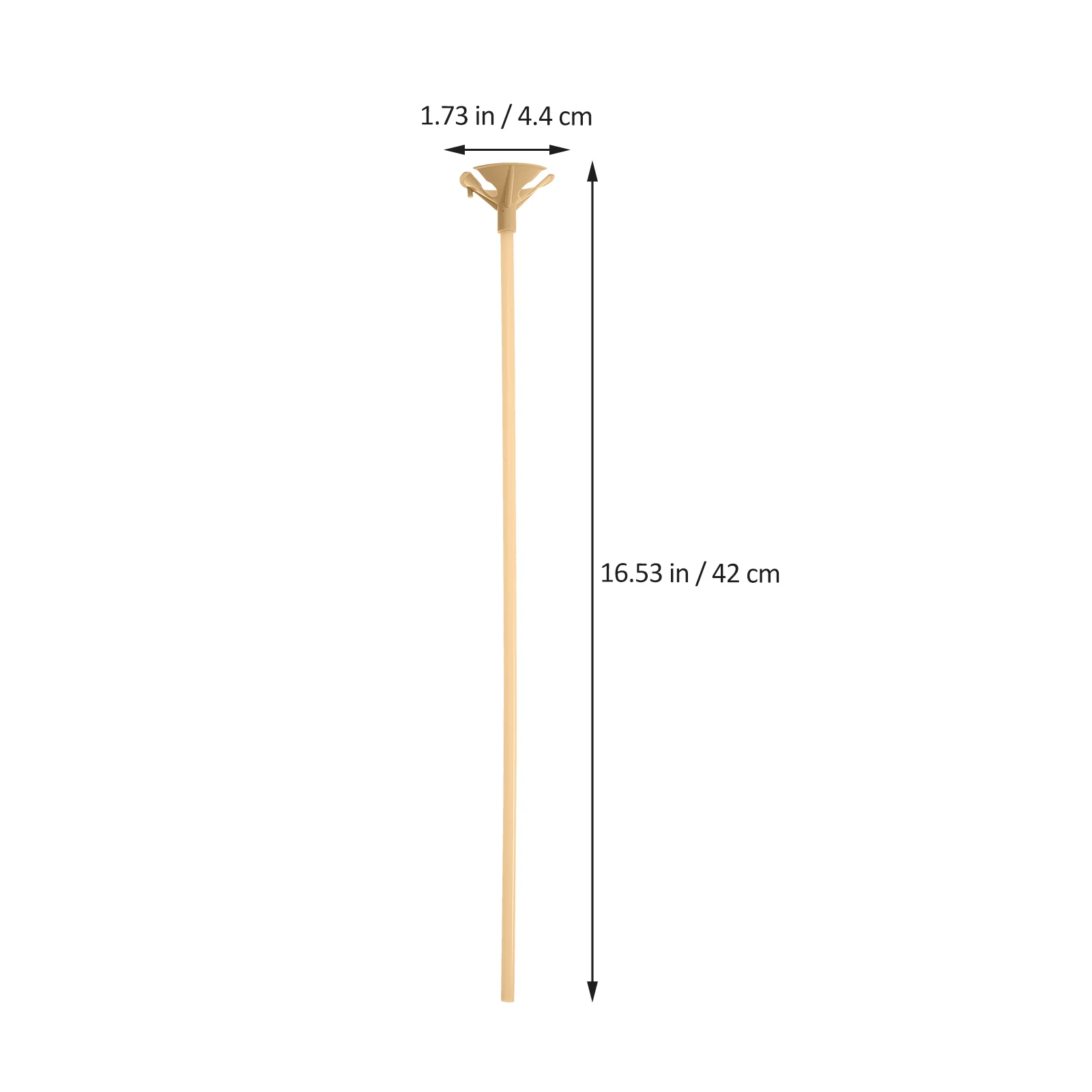 

Balloon Sticks St 100 Sets Decorations PVC Balloon Holder Base Table Centerpieces Accessories Wedding Party