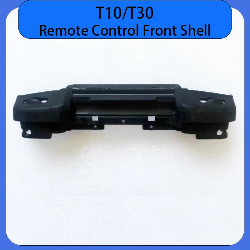 Carcasa frontal de Control remoto T10 T30 casi nueva para DJI T10/T30 T30/T10 Agras Dron agrícola piezas de reparación de protección de plantas