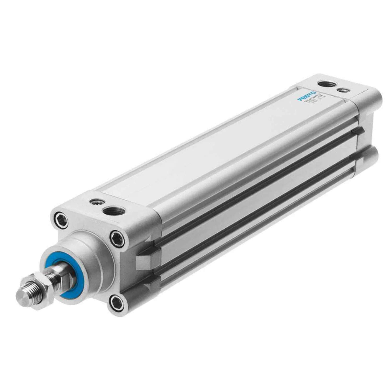 FESTO DNC-40-400-PPV-A 163347 ISO Cylinder New