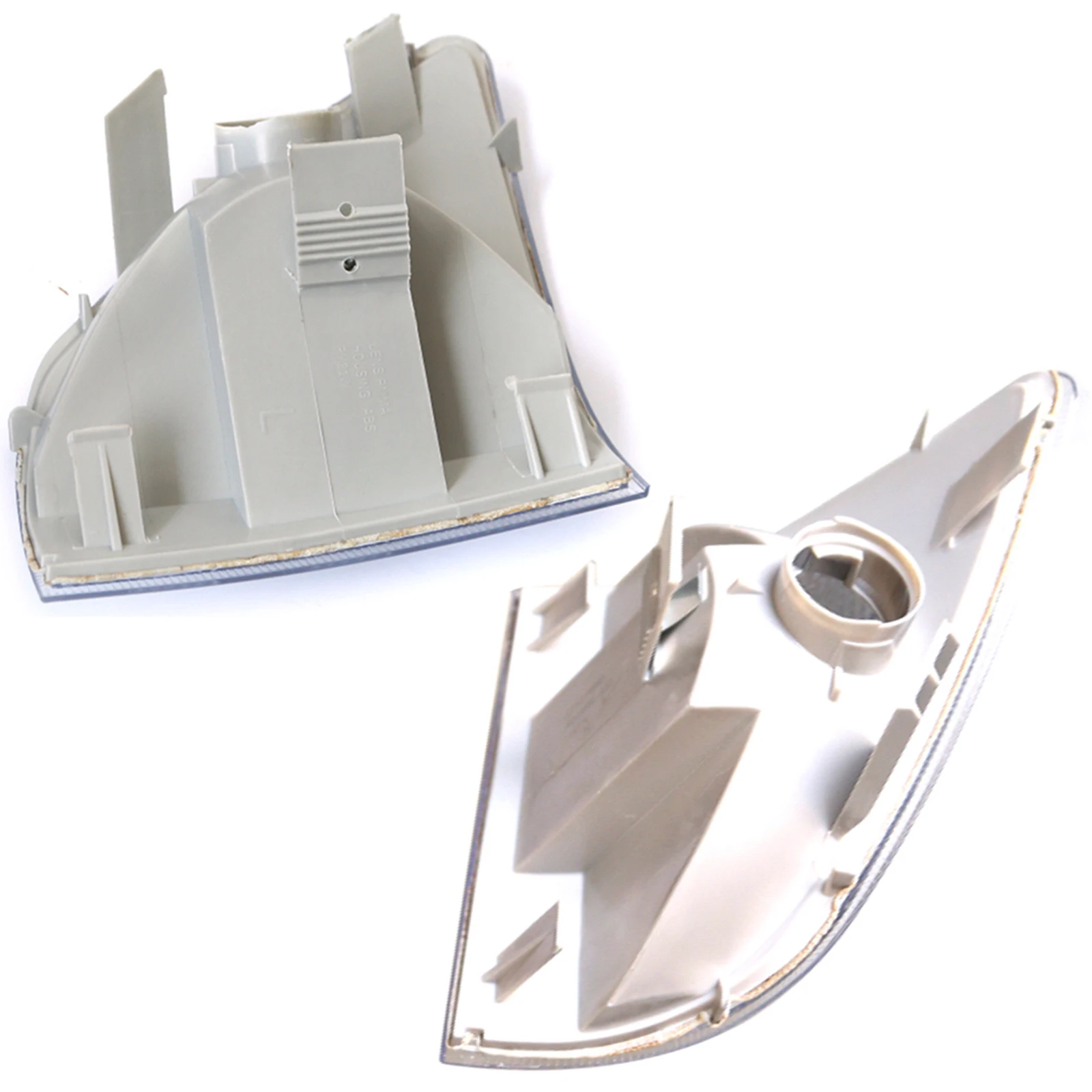 

Car Turn Signal Light Car Front Corner Light Left&Right Compatible for Mercedes Sprinter 901-904(1995-2006)9018200121