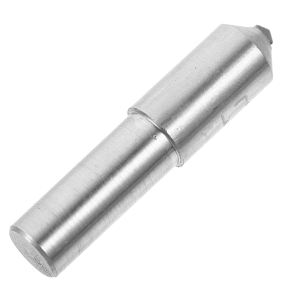 

Diamond Dresser Pen High Hardness Grinding Wheel Tool Tapered Point Shaping Dressing Tool For Carving Machines Milling