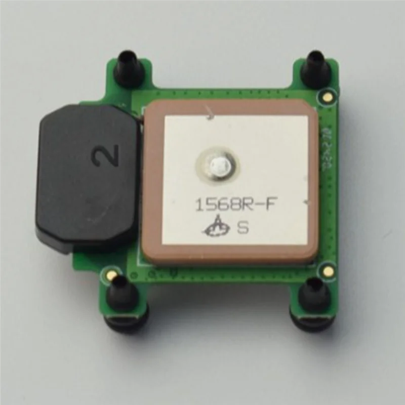 A73E-For FIMI MINI 3 GPS Module GPS Board High Precision Replacement GPS Board Essential Drone Navigation Repair Parts