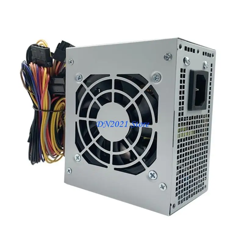 F3KE Upgraded 200W Power Supply for Desktops and Cash Registers High Efficiency