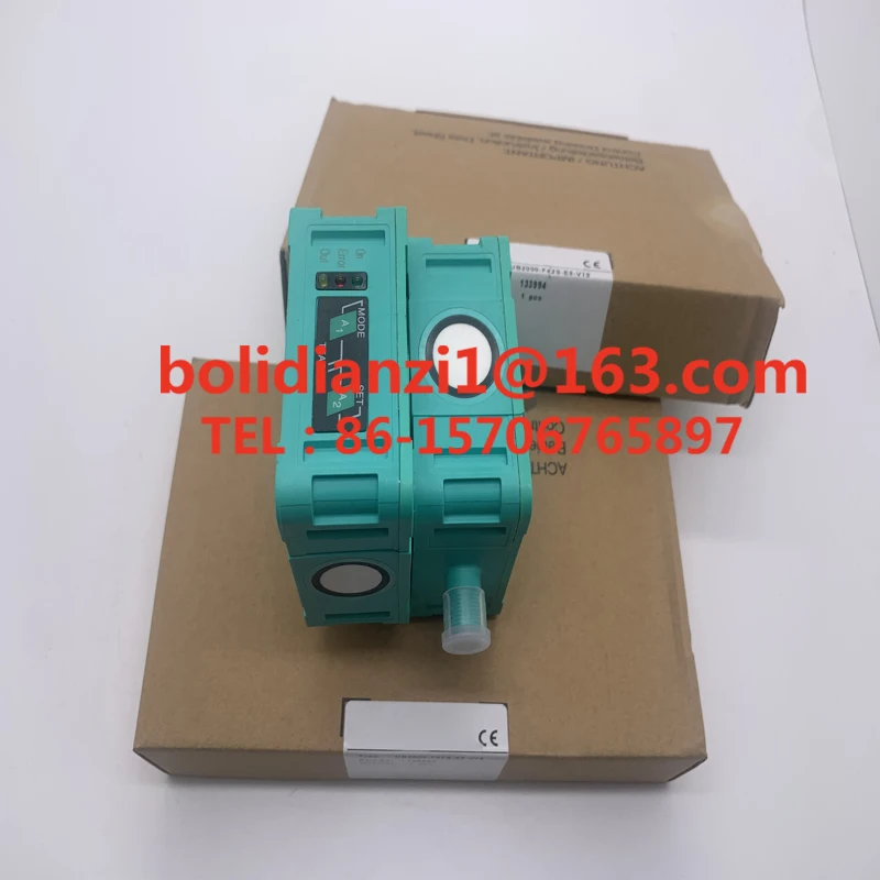 

Совершенно новый оригинальный датчик UB2000-F42-E4-V15 UB2000-F42-E5-V15 UB2000-F42-E6-V15 UB2000-F42-E7-V15