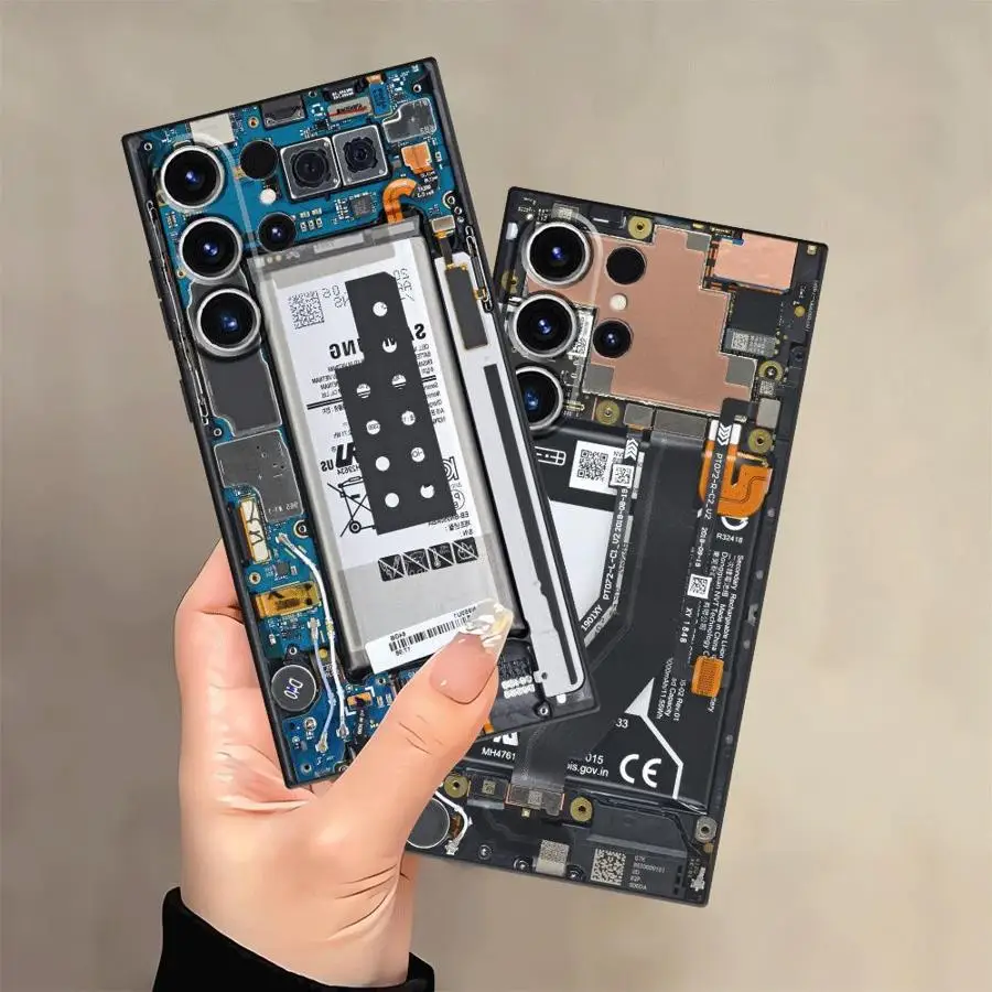 Camera Battery Calc…