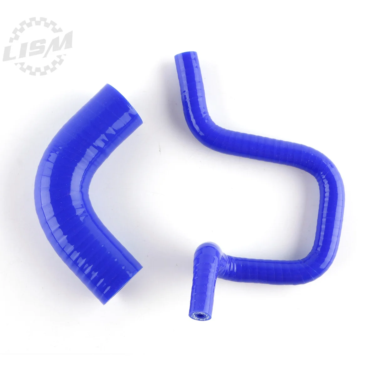 

2PCS For Opel Z20LET Z20LEH Astra VXR GSI Car 3-ply Silicone Crankcase Breather Hose Kit Pipe Replacement Parts