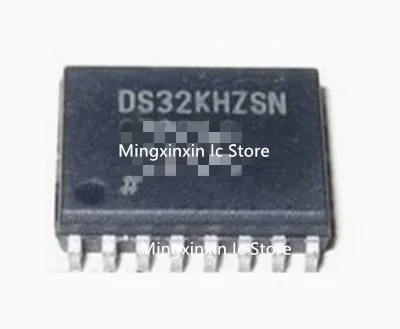 Circuito integrado chip, ds32khzsn, ds32, sop16, 1 parte