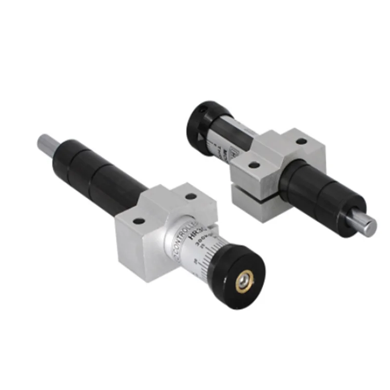 Регулируемый буфер давления масла HR30 демпфер SR30 гидравлический стабильный фотоэлемент