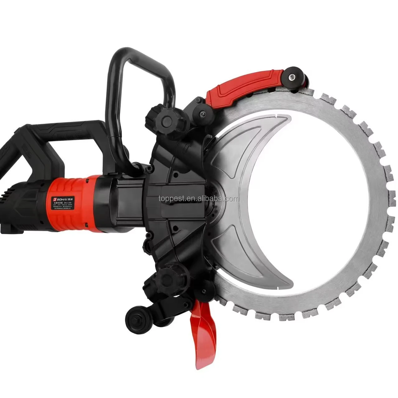 

Portable Electric Hand Concrete Cutting Machine for Wall & Road Circular Saw Cut Cutting & Forming Tool