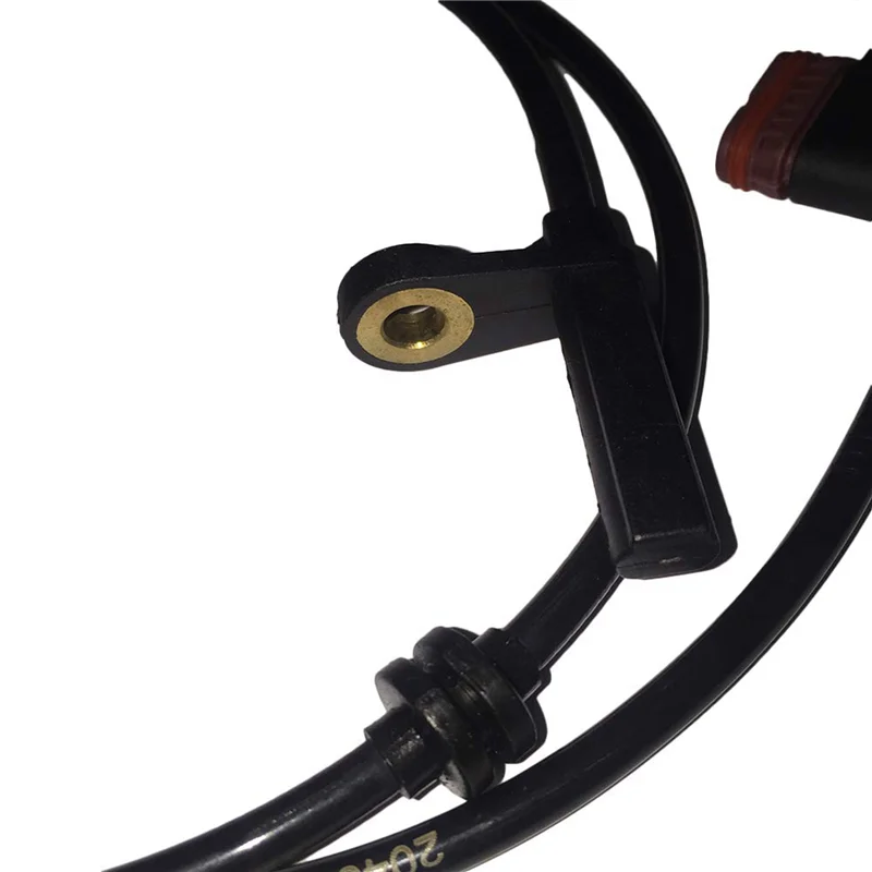 

5X 2045400317 ABS SENSOR REAR LEFT RIGHT For MERCEDES C-CLASS W204 C204 S204 01.2007-AS55