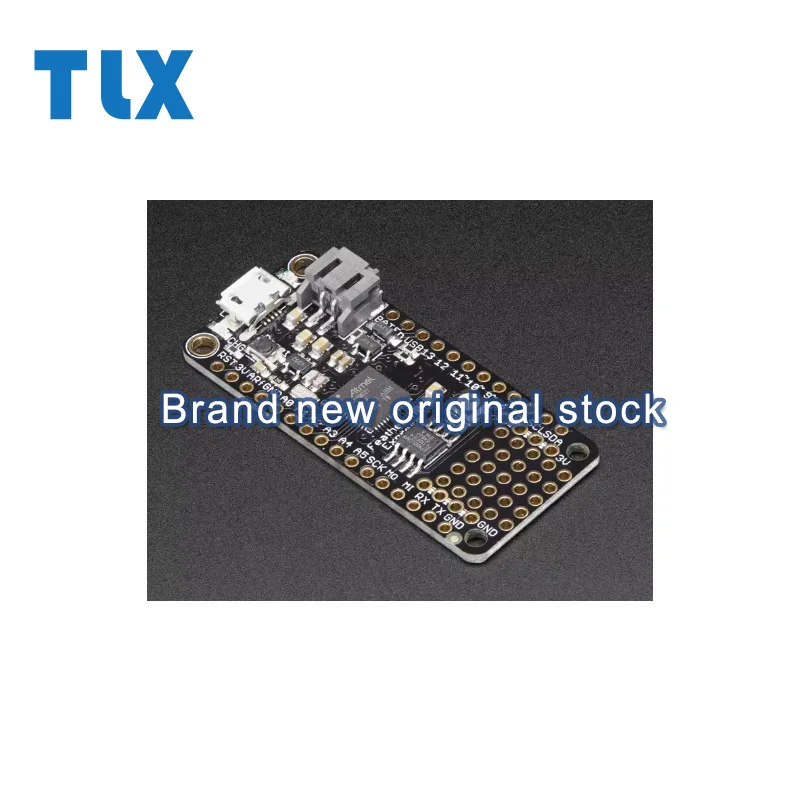 ATSAMD21 Cortex M0 Feather M0 Express