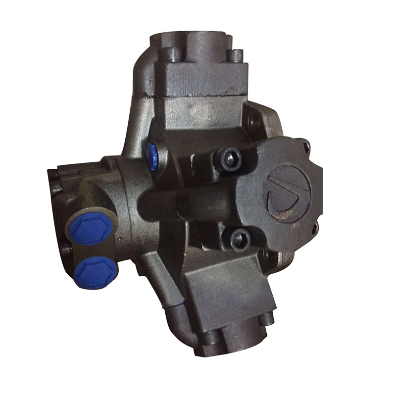 

HMB700 HMB060 HMB080 HMB100 HMB270 HMB400 Staffa Motor HMB400-6800-S72F04 HMHDB400 Radial Piston Hydraulic Motor for Marine