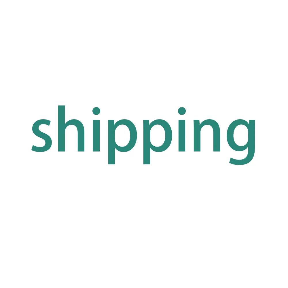 

shipping